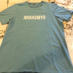 Gymshark mirror active shirt